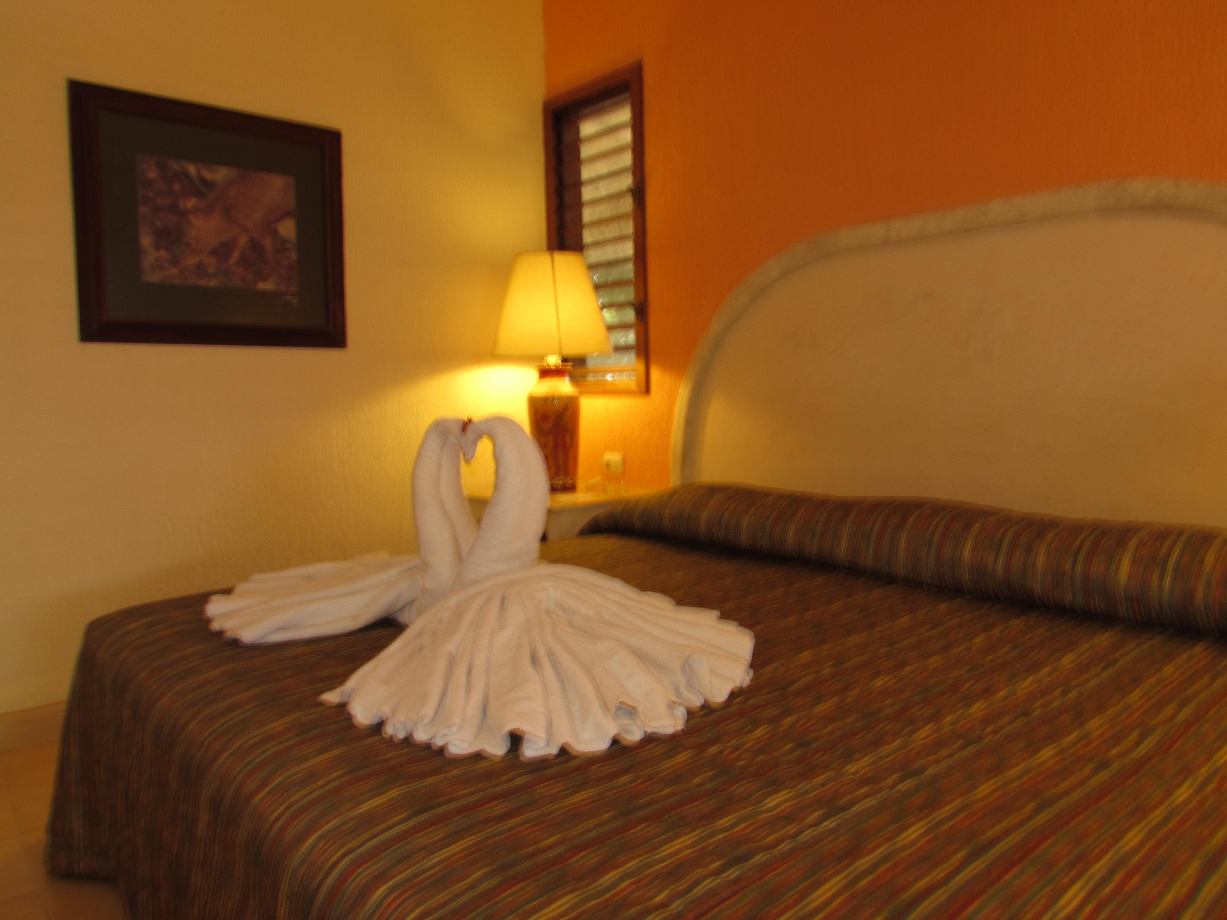 Chicanna Ecovillage Resort Buitenkant foto