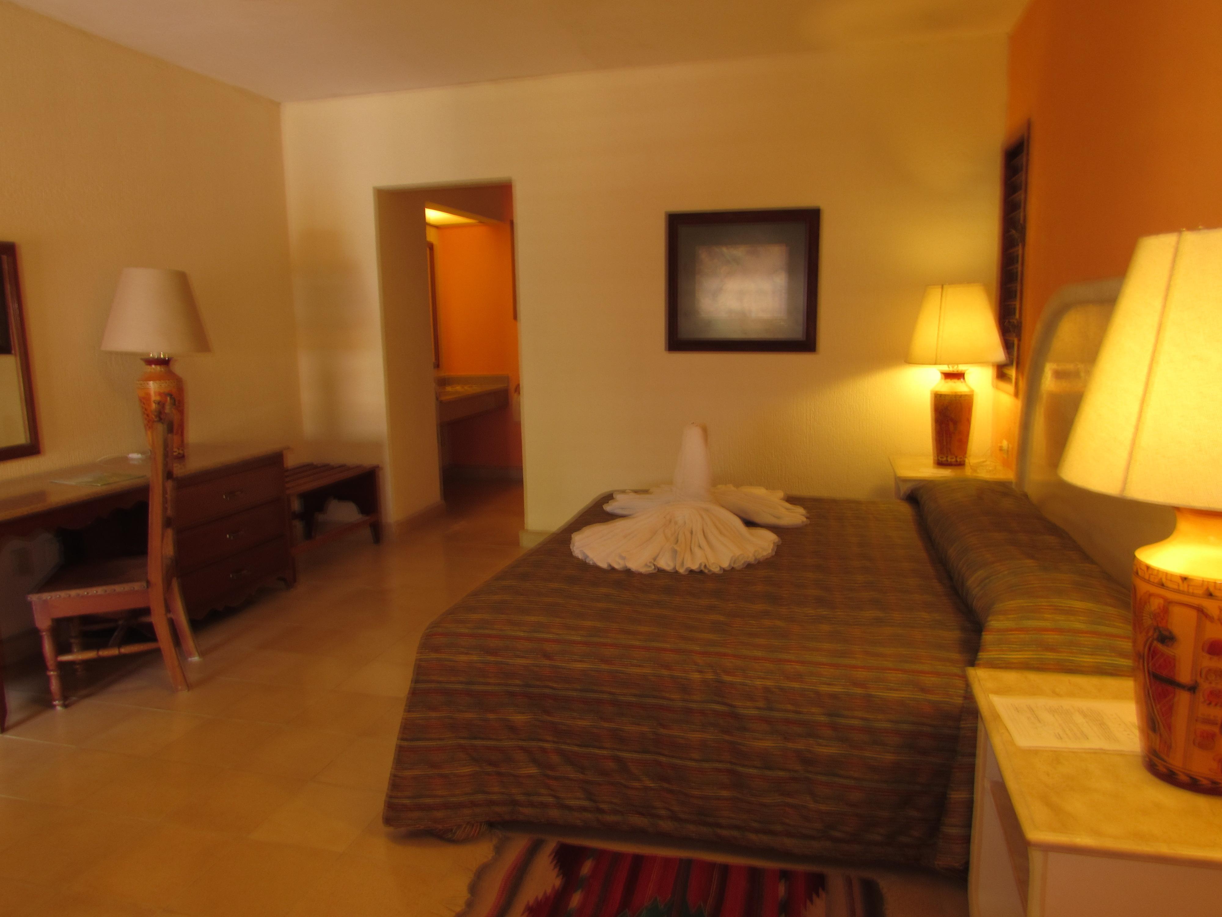 Chicanna Ecovillage Resort Buitenkant foto
