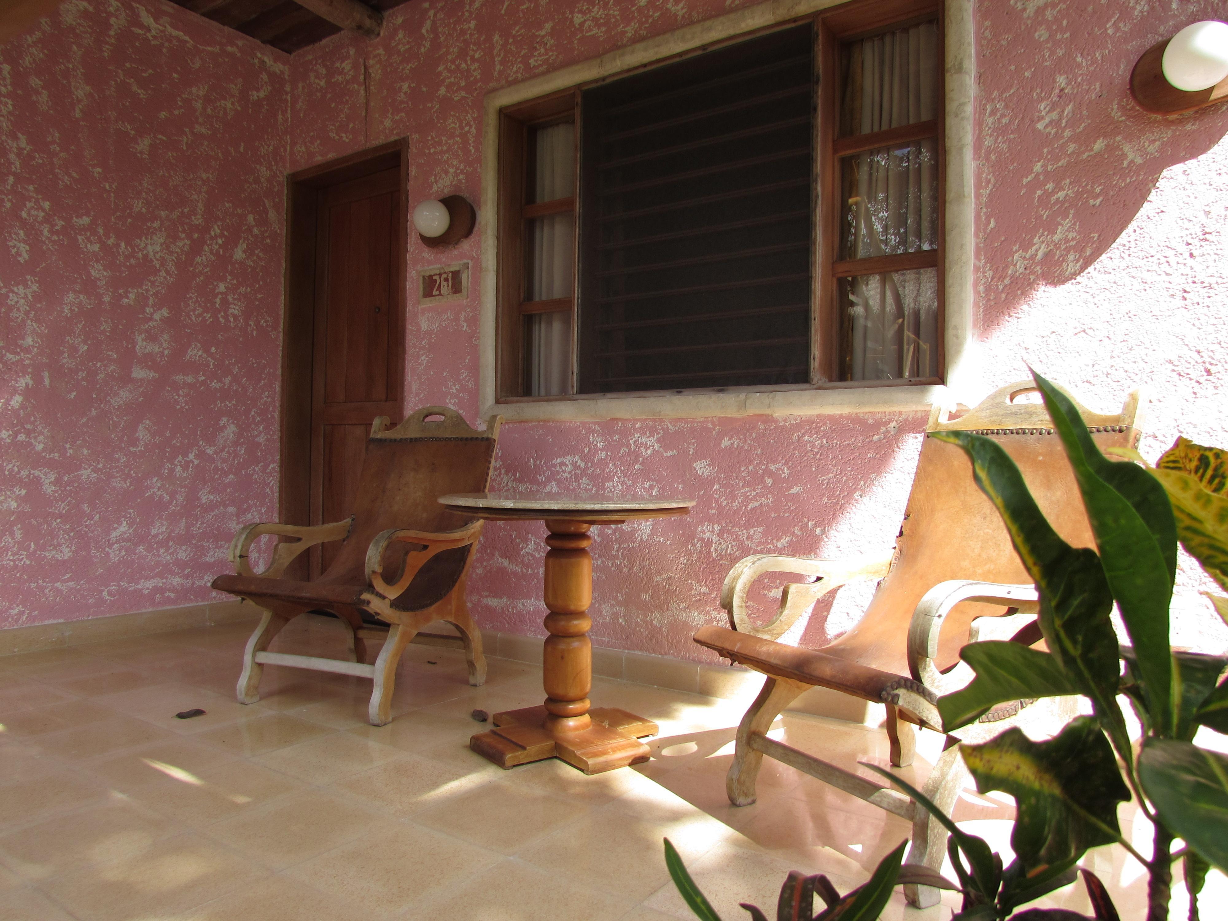 Chicanna Ecovillage Resort Buitenkant foto