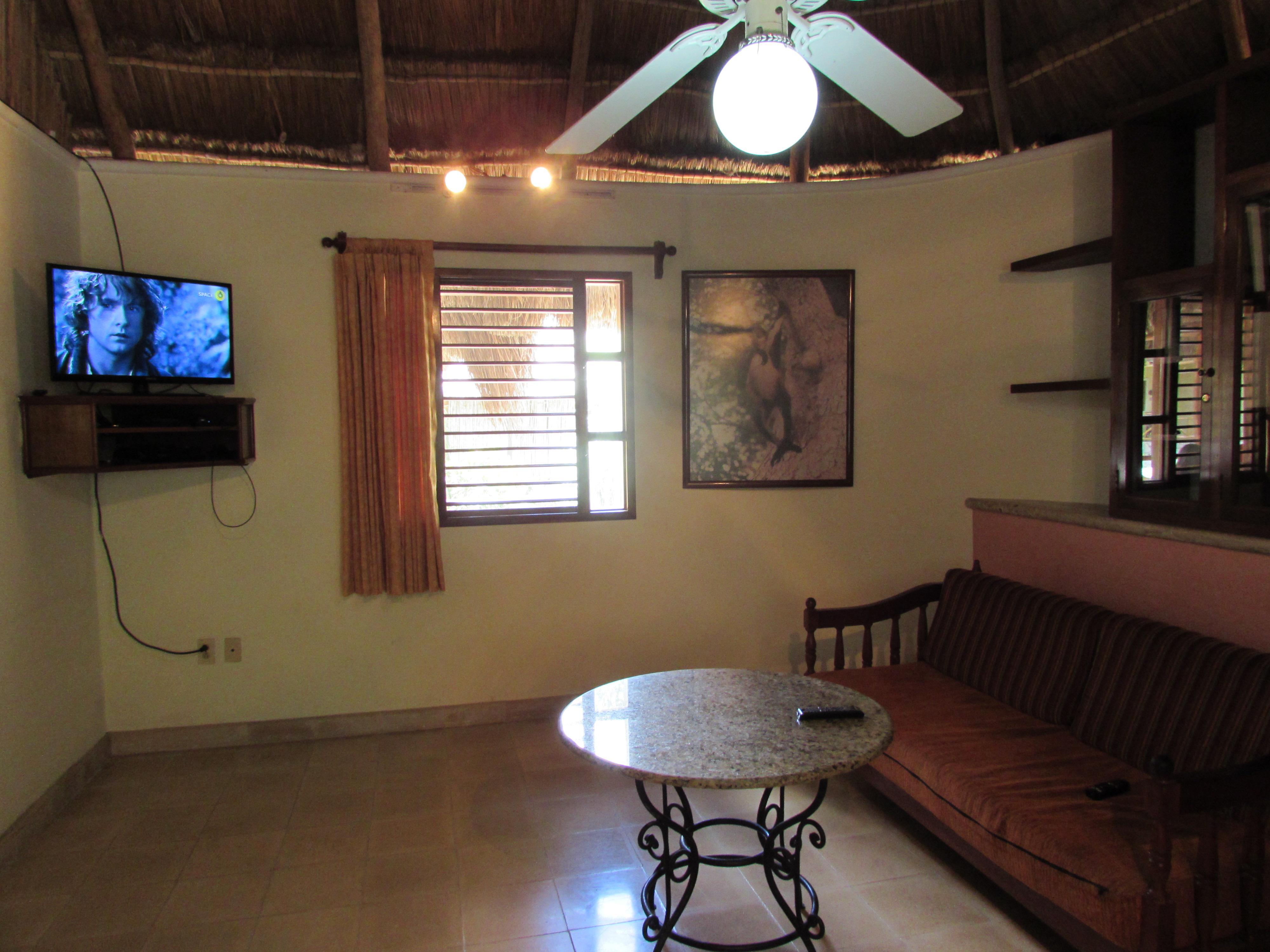 Chicanna Ecovillage Resort Buitenkant foto