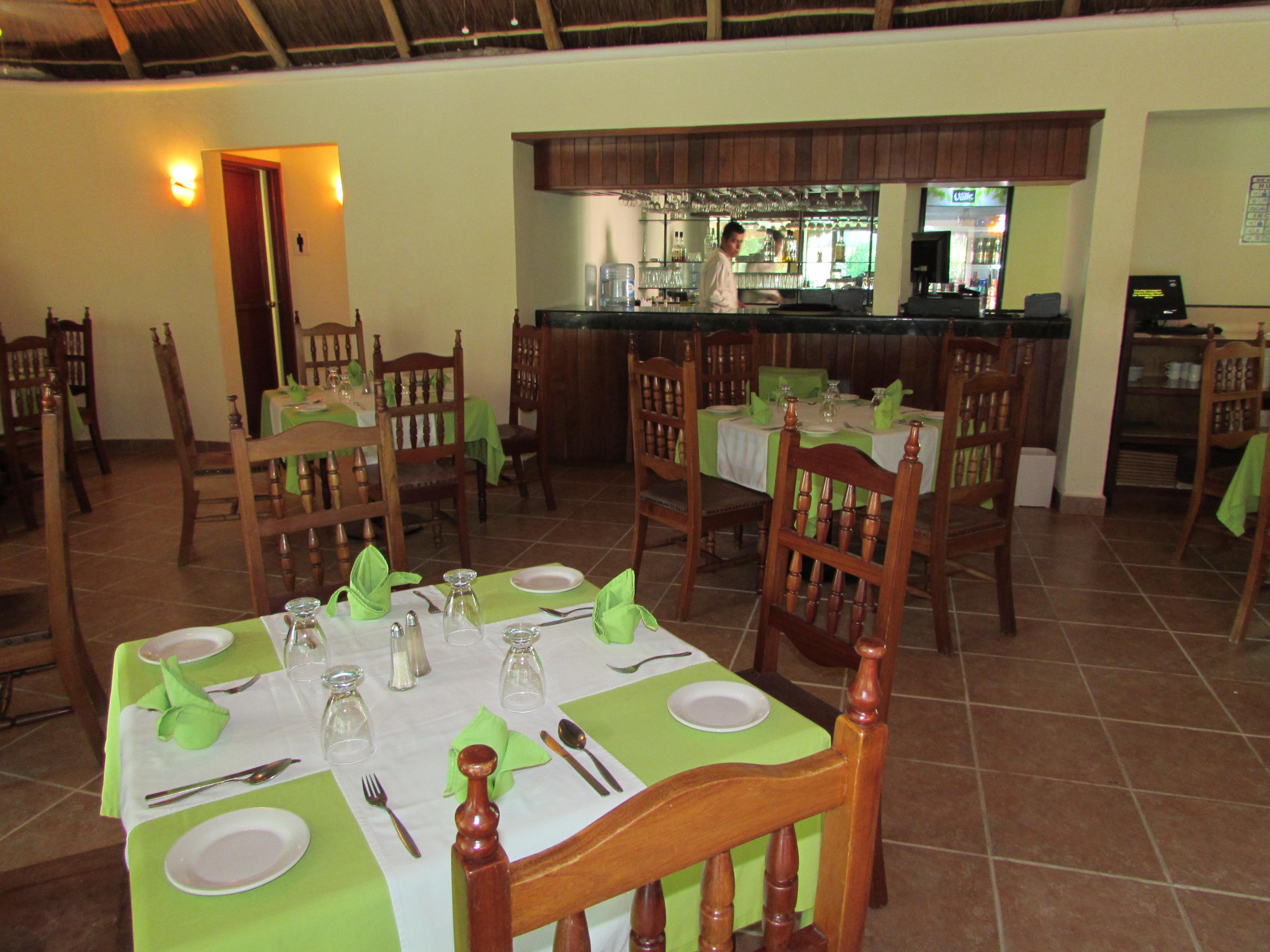 Chicanna Ecovillage Resort Buitenkant foto