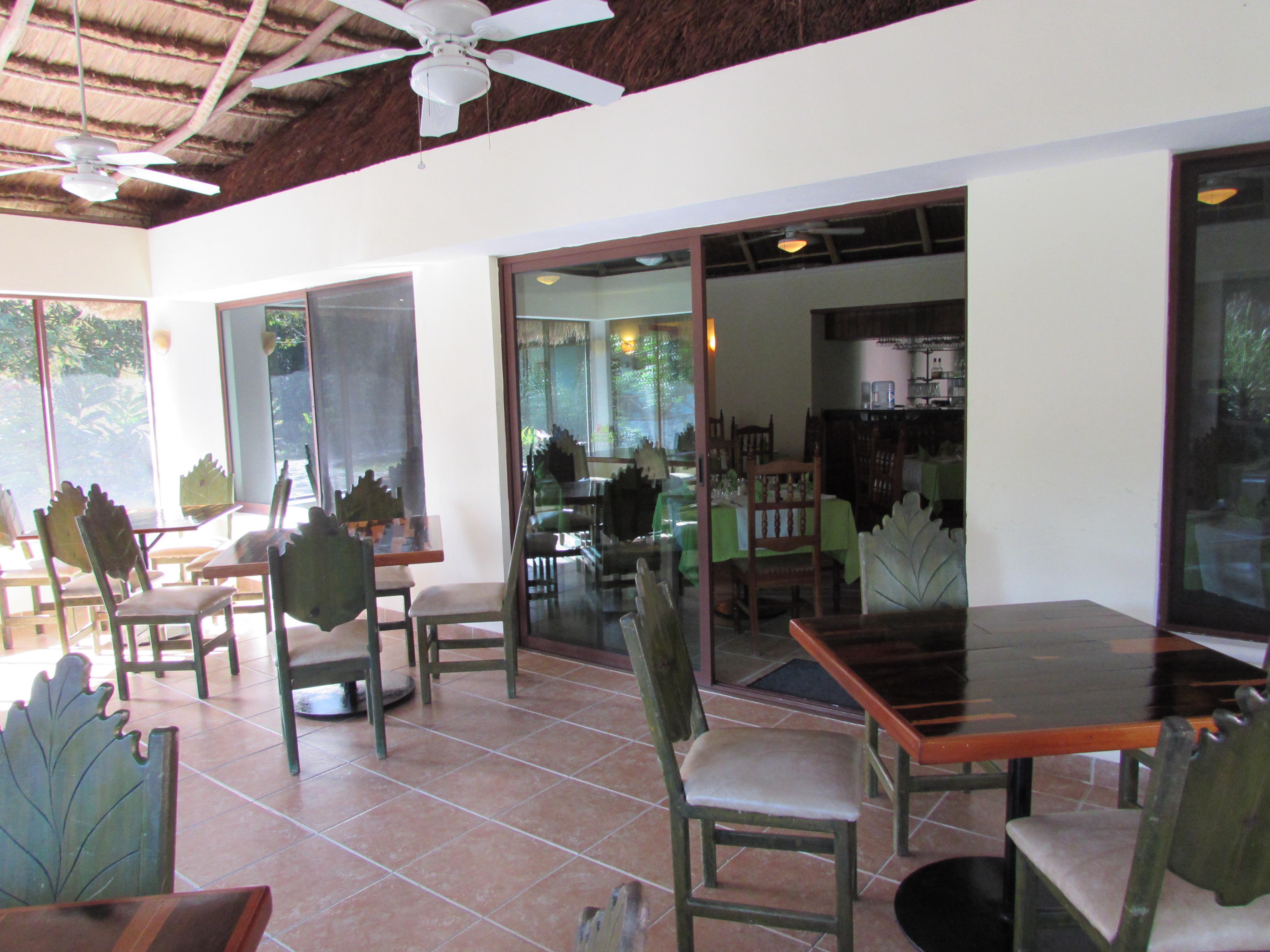 Chicanna Ecovillage Resort Buitenkant foto
